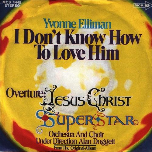 Yvonne Elliman